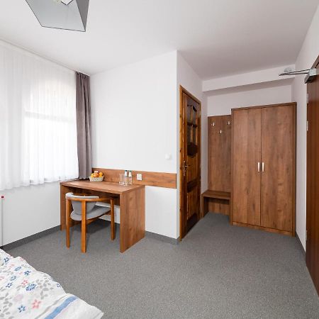 Strama Koscielisko Apartment Ngoại thất bức ảnh