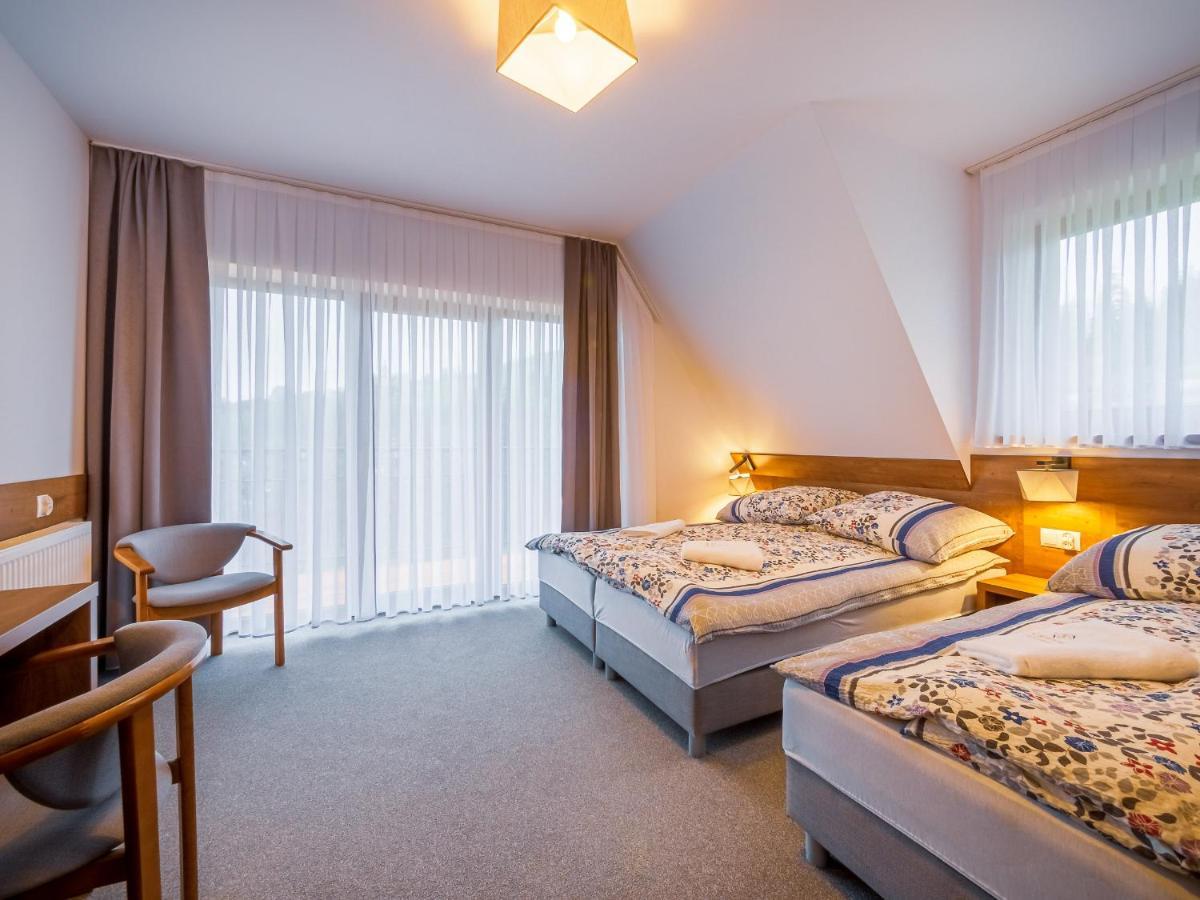 Strama Koscielisko Apartment Ngoại thất bức ảnh