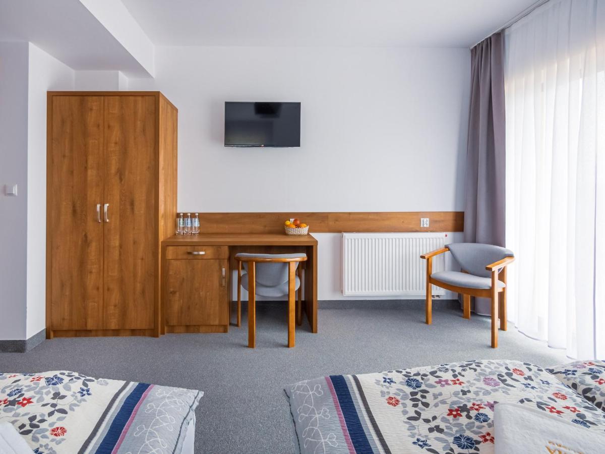 Strama Koscielisko Apartment Ngoại thất bức ảnh