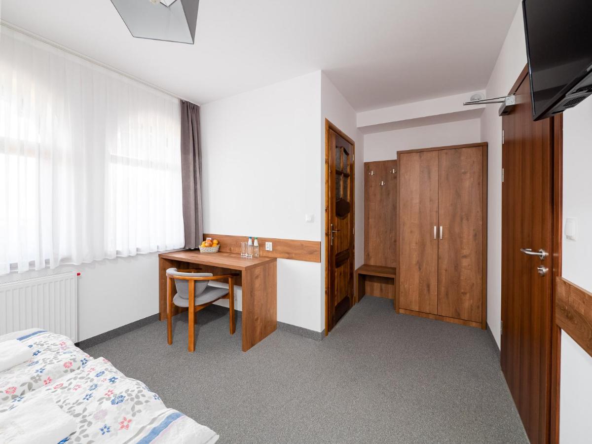 Strama Koscielisko Apartment Ngoại thất bức ảnh